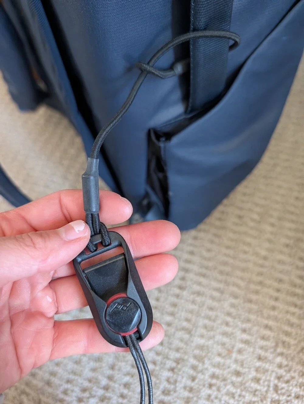 Peak Design Everyday Backpack Zip 15L? - Picture 4 of 10